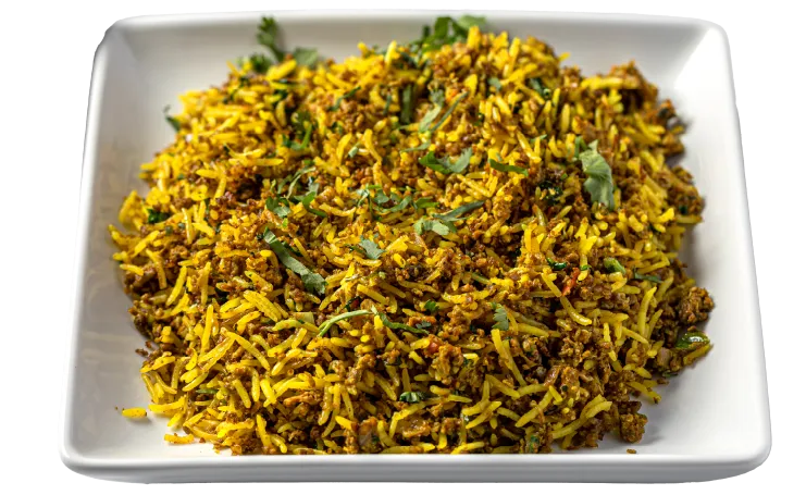 Egg Rice